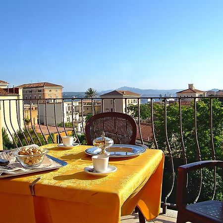 Hotel Delle Isole لا ماداّلينا المظهر الخارجي الصورة