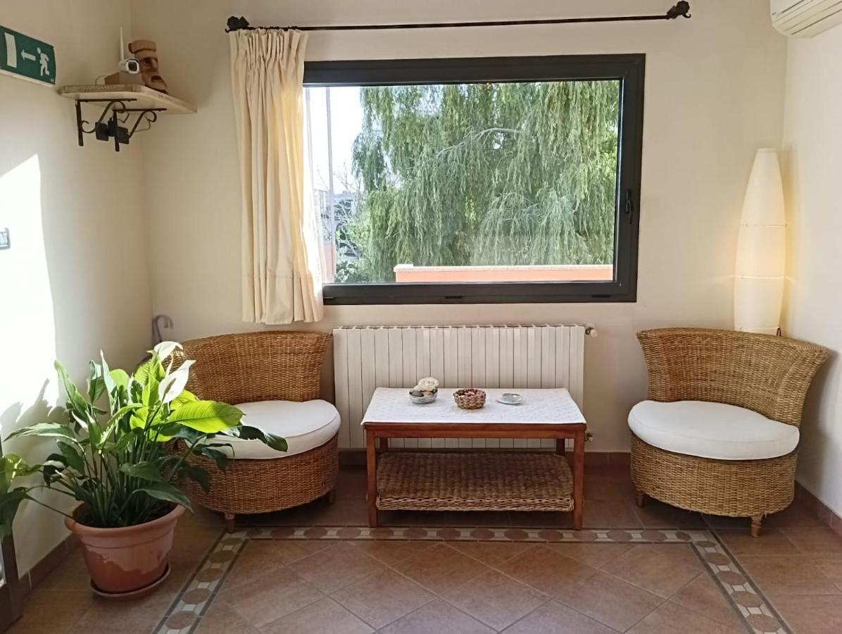 Hotel Delle Isole لا ماداّلينا المظهر الخارجي الصورة