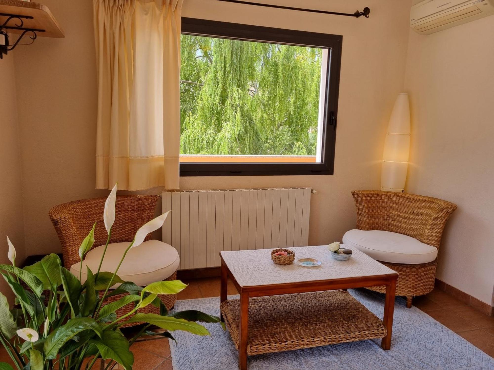 Hotel Delle Isole لا ماداّلينا المظهر الخارجي الصورة