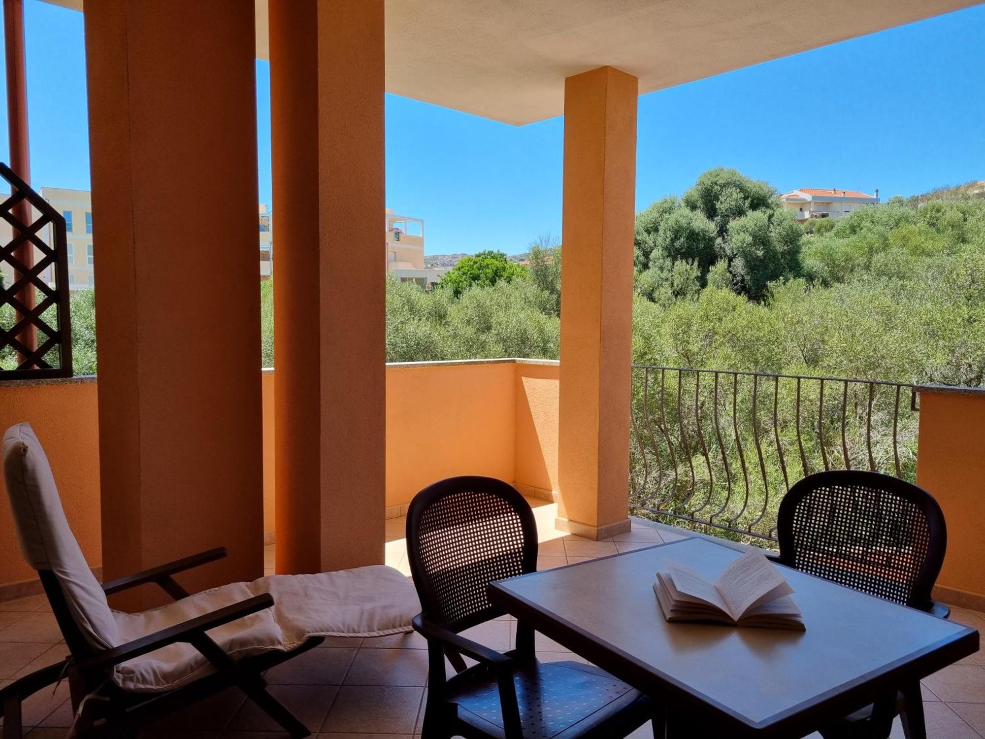 Hotel Delle Isole لا ماداّلينا المظهر الخارجي الصورة