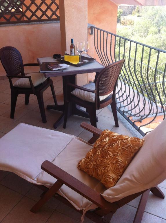 Hotel Delle Isole لا ماداّلينا الغرفة الصورة